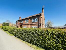Kemps Cott, Gray Lane, Newark NG22 8AL