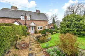 12 Bramble Cottage, Home Close, Upper Wield, Alresford SO24 9RR