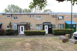 10, Norfolk Square, Byker, Newcastle Upon Tyne NE6 2DZ