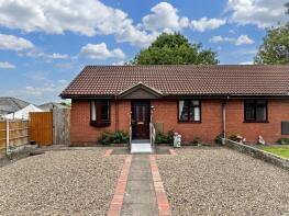 5, St James Court, Wellington, Telford TF1 1QF