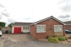 20, Leys Close, Grantham NG32 1TQ