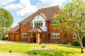 1, Wilford Close, Woolstone, Milton Keynes MK15 0HA