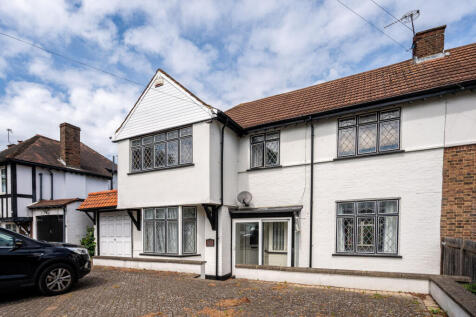 London Lane, Bromley, BR1