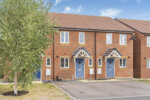 3, Wynton Close, Harwell, Didcot OX11 6FG
