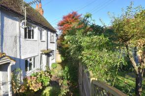 2, Plough Cottages, Downside Road, Downside, Cobham KT11 3LS