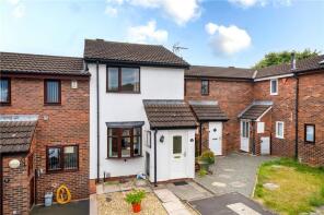 43, Corbett Close, Little Dawley, Telford TF4 3JQ