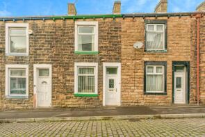 12, Stafford Street, Nelson BB9 0PF