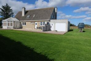 Burn Park, Wester Bridge - Reaster, Wick KW1 4UD