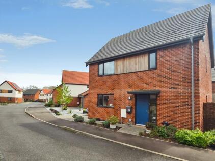 Greyling Way, Swaffham