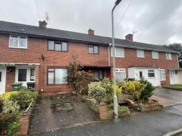 5, Greenway, Exeter EX2 9NX
