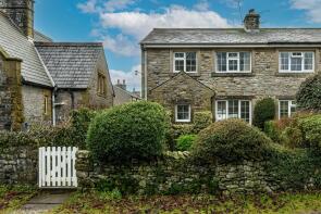 3, Pike Lane, Langcliffe, Settle BD24 9RD
