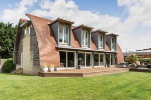 Muswell House, Vicarage Lane, Bicester OX25 1QA
