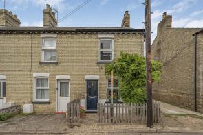 15, Pepys Terrace, Cambridge CB24 9NT