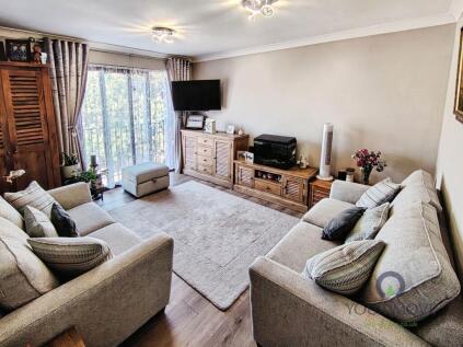 Edward Court, Capstone Road, Chatham, Kent, ME5