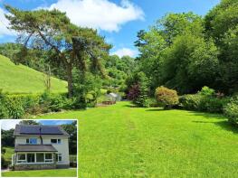 Rock Cottage, C2043 From Trevaughan To Cynwyl Elfed, Trawsmawr, Carmarthen SA33 6NA