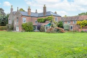 The Manor House, Seething Street, Seething NR15 1AL