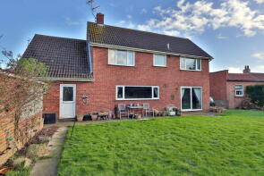 Avalon, Main Street, Low Catton YO41 1EA