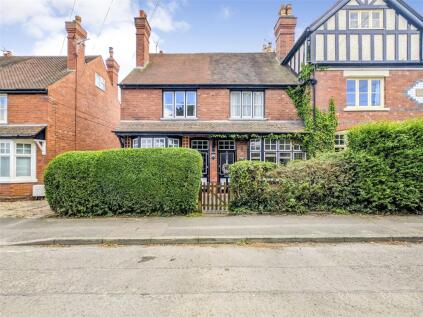 Innage Lane, Bridgnorth, Shropshire