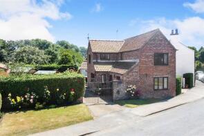 27 Coronation Cottage, The Green, Driffield YO25 9TE