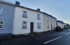 Stonard, Llanrhystud SY23 5AA
