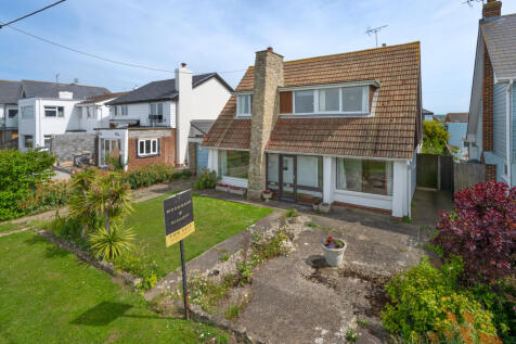 Preston Parade, Seasalter, Whitstable, Kent