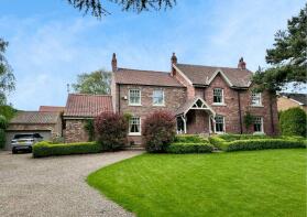 26 Lodge Farm, The Green, Middlesbrough TS9 5LP