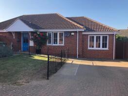 8, The Paddocks, Ipswich IP6 9BD