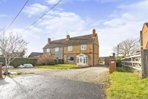 2, Copse Corner, Shaftesbury SP7 0QL
