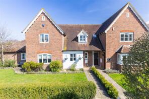 12, Forest Drive, Fyfield, Ongar CM5 0TP