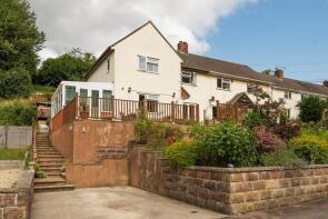 6, Coombe Orchard, Road From Stepps Cross To Springhead Cross, Seaton EX12 4AY