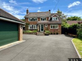 The Cottage, Grosvenor Road, Medstead, Alton GU34 5JE