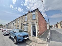 10, Grey Street, Crook DL15 9EB