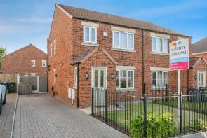 8b, Sunnyside, Edenthorpe, Doncaster DN3 2QA