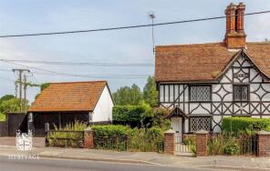 114, Coggeshall Road, Braintree CM77 8ED