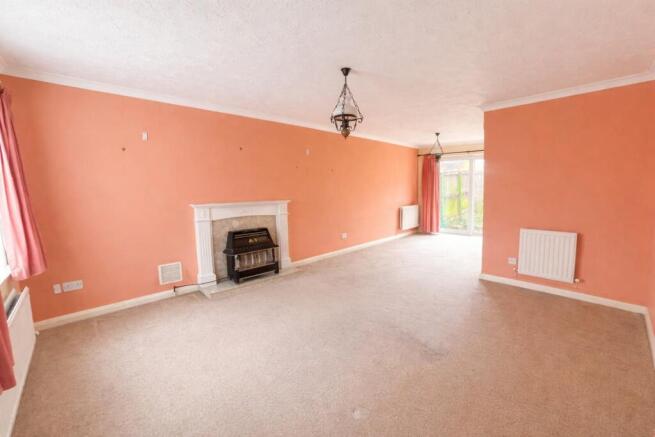 Hazel Grove