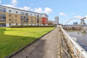 Flat 3/1, 42, Mavisbank Gardens, Glasgow G51 1HL