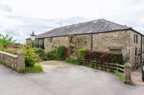 West Barn, Arley Farm, Arley Lane, Wigan WN1 2UJ
