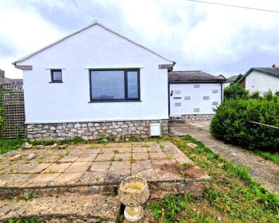 Campbell Road, Caernarfon, Gwynedd, LL55
