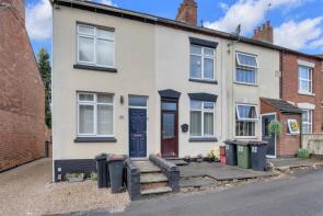 22, Grange Road, Ibstock LE67 6LF