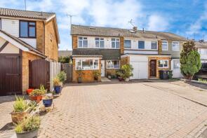 5, Rushley Close, Southend-on-sea SS3 0HE