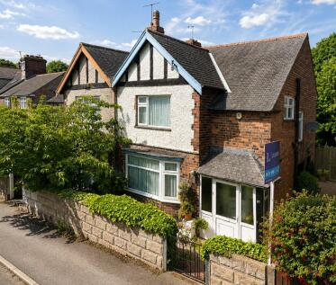 Sherwood Vale, Sherwood, Nottingham