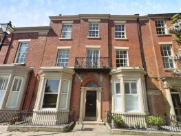 Flat 4, 9, Bank Parade, Preston PR1 3TA