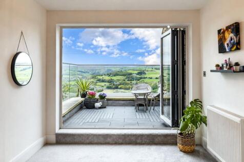 Greenfields, Sowerby Bridge, West Yorkshire, HX6