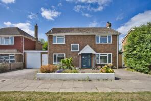 22, Pilgrims Way, Canterbury CT1 1XU