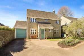 9, Cotswold Close, Tetbury GL8 8RD