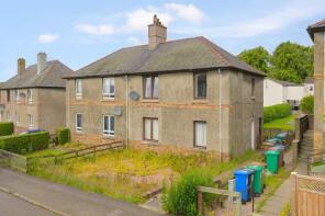 26, Garden Place, Dunfermline KY12 0EW
