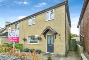 187a, Wood Lane, Chippenham SN15 3EB