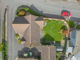 23, Brangehill Lane, Ely CB6 2AL