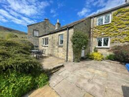 The Sycamores, Main Street, Burnsall, Skipton BD23 6BS