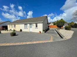 20, The Grove, Kilgetty SA68 0YW